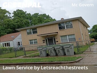 Landscaping Maintenance In Milwaukee,53218,Landscaping Cleanup by Letsreachthestreets, work completed in Jun , 2026