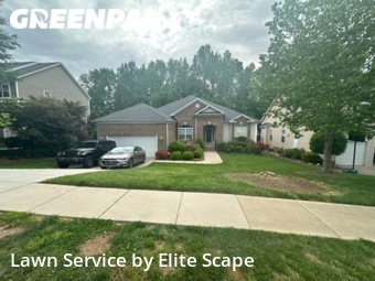 Lawn Care Service nearby Charlotte, NC, 