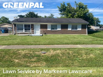 Lawn Mowing nearby Louisville, KY, 