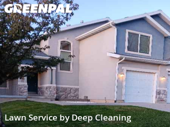 Lawn Maintenance nearby Draper, UT, 