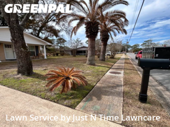 Yard Cutting nearby Biloxi, MS, 