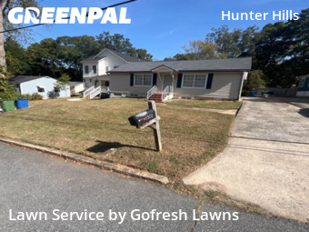 Yard Cutting nearby Atlanta, GA, 