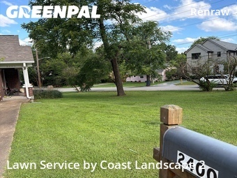 Grass Cutting nearby Nashville, TN, 