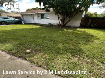 Grass Cut nearby Miramar, FL, 