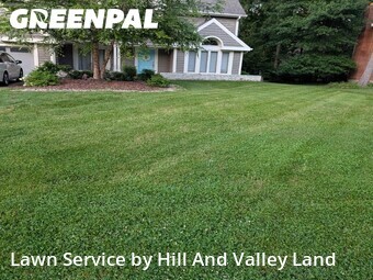 Lawn Maintenance nearby Loveland, OH, 