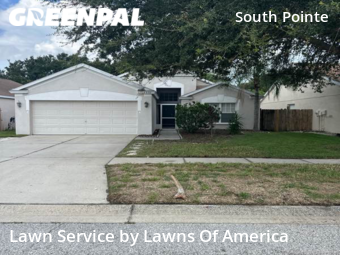 Lawn Mowing nearby Riverview, FL, 