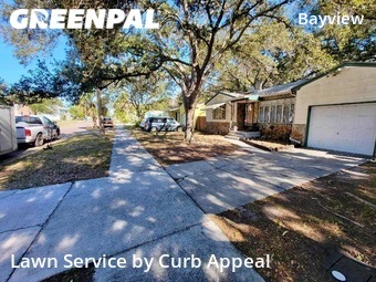 Lawn Cut nearby Gulfport, FL, 