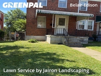 Lawn Service nearby Baltimore, MD, 