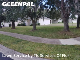 Lawn Maintenance nearby Lake Mary, FL, 