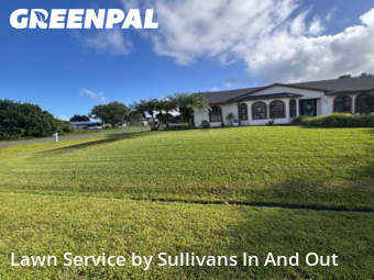 Grass Cutting nearby Sebastian, FL, 