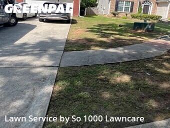 Lawn Cut nearby Snellville, GA, 