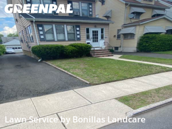 Lawn Service nearby Union, NJ, 
