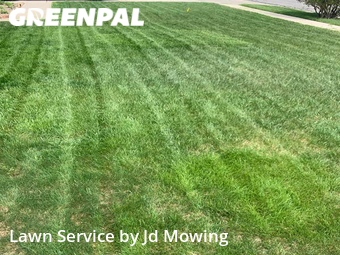 Lawn Mow nearby West Jordan, UT, 