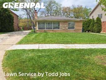 Lawn Cutting nearby Elmhurst, IL, 