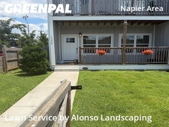 Lawn Care Service nearby Nashville, TN, 