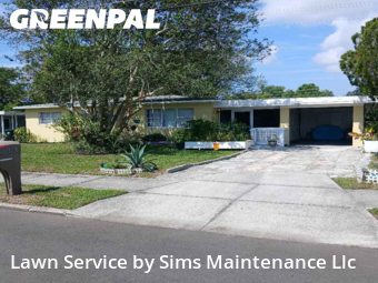 Yard Mowing nearby Orlando, FL, 