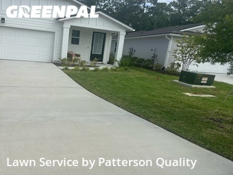 Lawn Maintenance nearby St. Johns County, FL, 