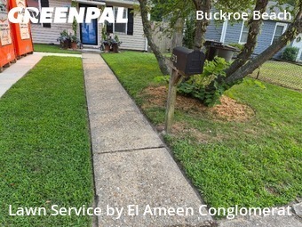 Lawn Cutting nearby Hampton, VA, 