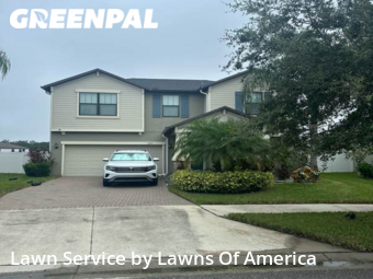 Lawn Mow nearby Riverview, FL, 