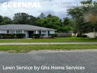 Lawn Care nearby Jacksonville, FL, 