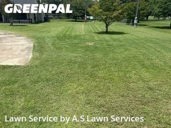 Lawn Care Service nearby Cibolo, TX, 