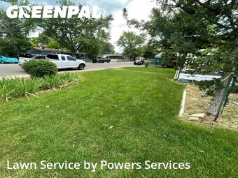 Lawn Care nearby Lafayette, CO, 