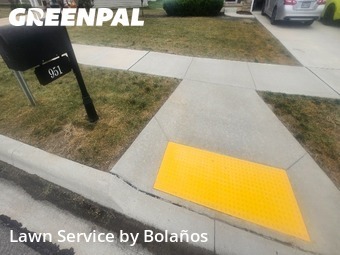 Lawn Mow nearby Delaware, OH, 