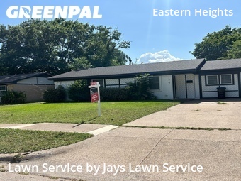 Landscaping Maintenance In Mesquite,75149,Landscaping Renovation by Jays Lawn Service, work completed in Jul , 2026