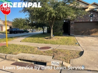 Lawn Care Service nearby Cypress, TX, 