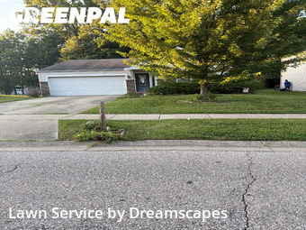 Lawn Care nearby Amelia, OH, 