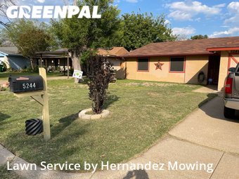 Lawn Care nearby Haltom City, TX, 