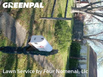 Grass Cut nearby Richmond, VA, 