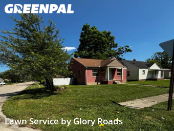 Lawn Cut nearby Farmington Hills, MI, 