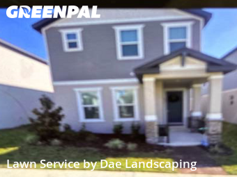 Lawn Mowing nearby Winter Garden, FL, 