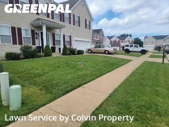 Yard Cutting nearby Florissant, MO, 