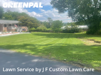 Yard Mowing nearby Kingsport, TN, 