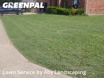 Lawn Cut nearby Wylie, TX, 