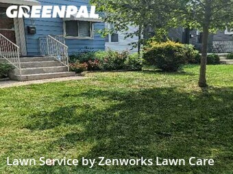 Lawn Cut nearby Columbus, OH, 
