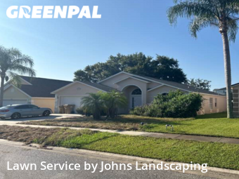 Lawn Care Service nearby Clermont, FL, 