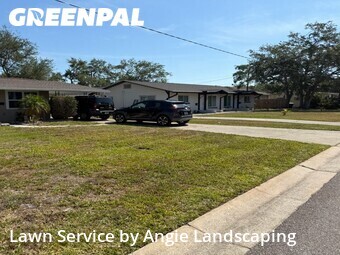 Lawn Cut nearby St. Petersburg, FL, 