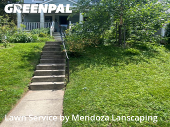 Lawn Mow nearby Silver Spring, MD, 