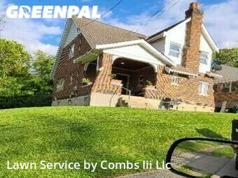 Lawn Maintenance nearby Cincinnati, OH, 