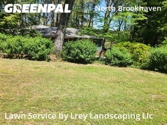 Lawn Cut nearby Atlanta, GA, 