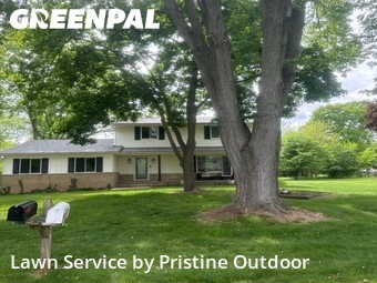 Lawn Cutting nearby Farmington Hills, MI, 