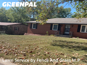 Lawn Cut nearby Harrison, MO, 