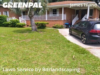Lawn Cutting nearby Charleston, SC, 