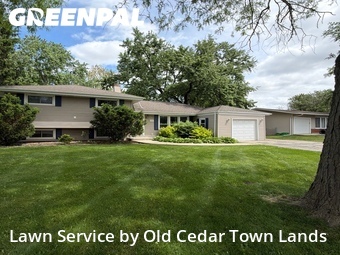 Lawn Service nearby Lisle, IL, 