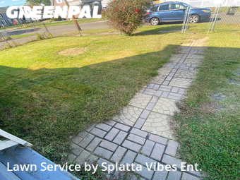 Yard Mowing nearby Milford, CT, 