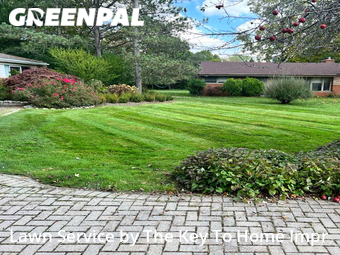 Lawn Service nearby West Bloomfield Township, MI, 