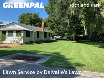 Lawn Cut nearby Daytona Beach, FL, 